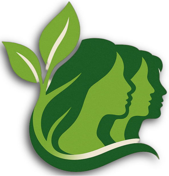 Srikandi Alam Lestari Logo